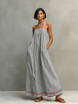 Aurora – Kleid Brezza Mediterranea