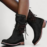 MAREN – WESTERN STIEFEL