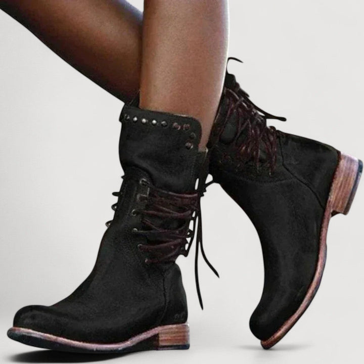 MAREN – WESTERN STIEFEL