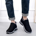 Rainer | Winter-Wanderschuhe mit orthopädischem Komfort