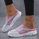Heidi | Slip-On-Sneaker