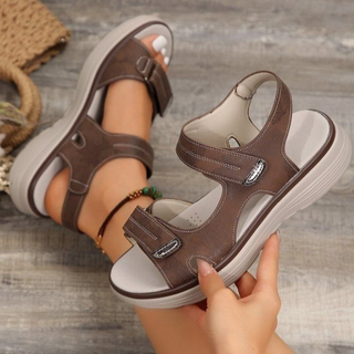 Sophie | Bequeme Verstellbare Sandalen