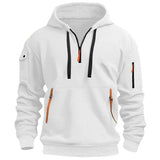 Valentino  | Stilvoller Hoodie 1+1 Gratis