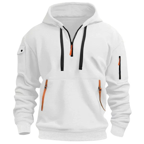 Valentino  | Stilvoller Hoodie 1+1 Gratis