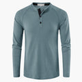 Joris | Essential Langarmshirt