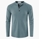 Joris | Essential Langarmshirt