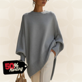 Clara - oversized Pullover mit lässiger Passform
