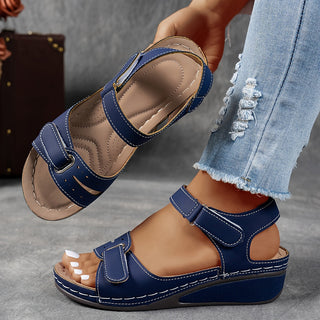 Greta – Orthopädische Komfortsandalen