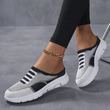 Heidi | Slip-On-Sneaker