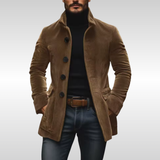 Davide | Cordjacke