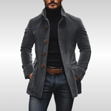 Davide | Cordjacke