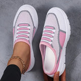 Heidi | Slip-On-Sneaker