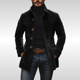 Davide | Cordjacke