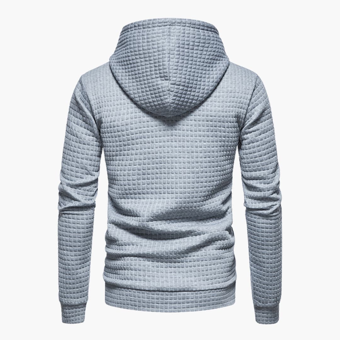 Markus | Trendiger und eleganter Hoodie
