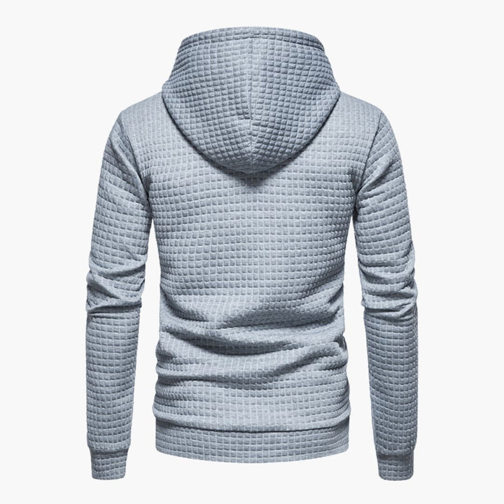 Markus | Trendiger und eleganter Hoodie