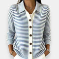 Cardigan Karin aus Baumwolle