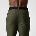 Georg | Herren Slim Fit Freizeithose