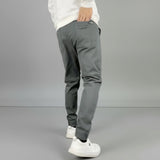 Tommas | Premium Elastische Cargo-Hosen