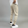 Tommas | Premium Elastische Cargo-Hosen