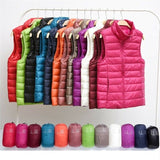 Josephine | Wasserdichter Wattierter Bodywarmer