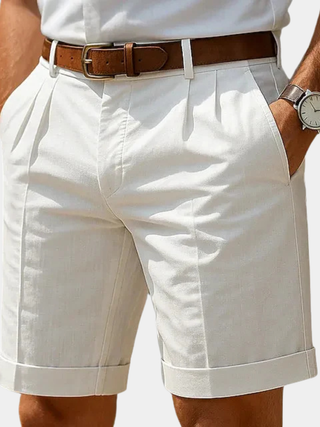 Helmut | Freizeit-Sommer-Shorts für Herren