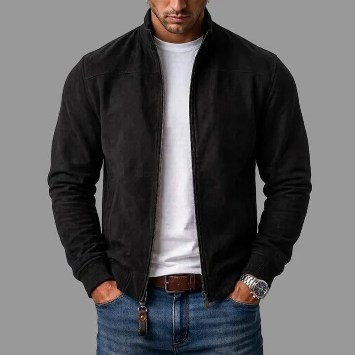 Otto| Urbane Bomberjacke