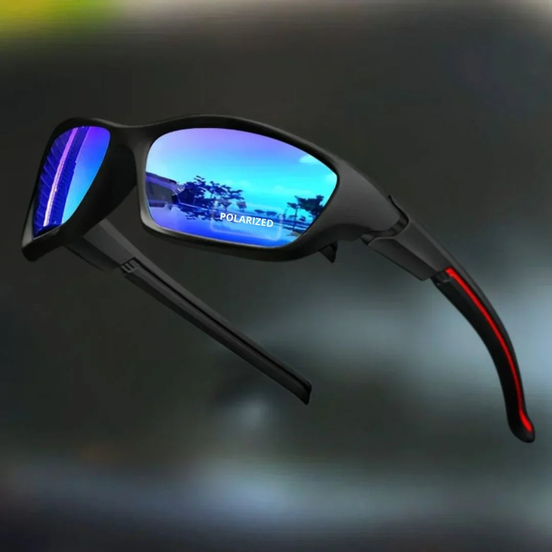 Polar | Polarisierte Sonnenbrille