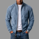 Otto| Urbane Bomberjacke