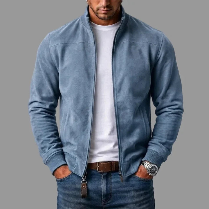 Otto| Urbane Bomberjacke