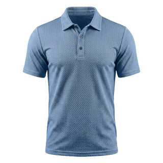 Capri – Ultra bequemes Herren Poloshirt