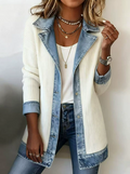 Britta | Modern-klassische Jacke