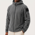 CAMEL | TACTICAL FLEECE-JACKE FÜR HERREN