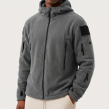 CAMEL | TACTICAL FLEECE-JACKE FÜR HERREN