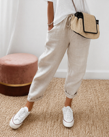 Linae | Lässige Relax Hose