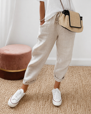 Linae | Lässige Relax Hose