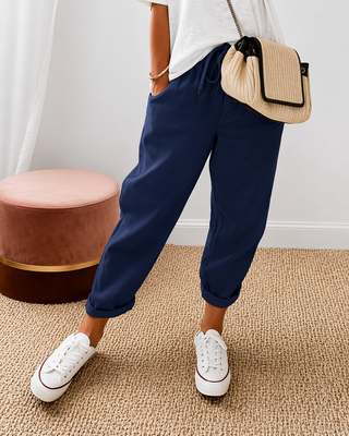 Linae | Lässige Relax Hose
