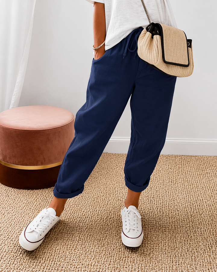 Linae | Lässige Relax Hose