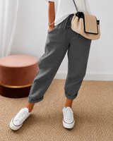 Linae | Lässige Relax Hose
