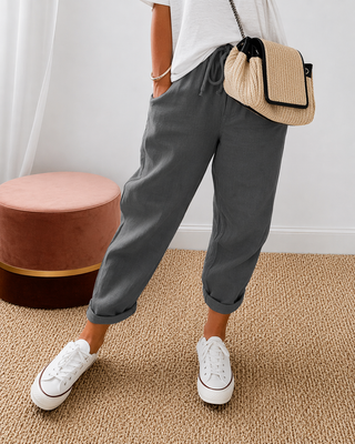 Linae | Lässige Relax Hose