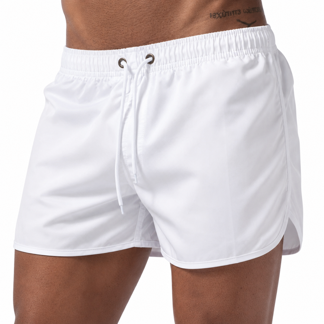 Lukas | Badeshorts für Herren