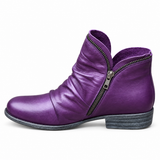 SUZANNE | BOTTINES CHIC ET CONFORT