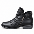 SUZANNE | BOTTINES CHIC ET CONFORT