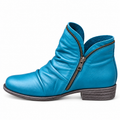 SUZANNE | BOTTINES CHIC ET CONFORT