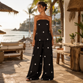Irina | Gepunktetes Sommer-Set