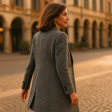 Elene | Hochwertiger Strickjacke