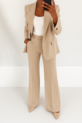 Emma | Elegante Zweiteiler - Zeitloser Stil