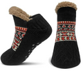 CozyFleece | Winterstrümpfe (Fleece-Futter)