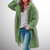 Super stylische Herbstjacke