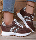 Alina | Leichte Bequeme Freizeit-Sneakers