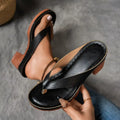 Maya | Elegante Komfort-Sandalen